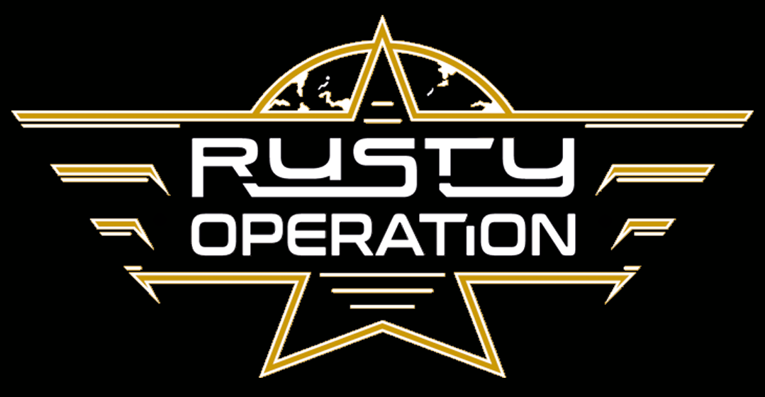 Rusty Operation